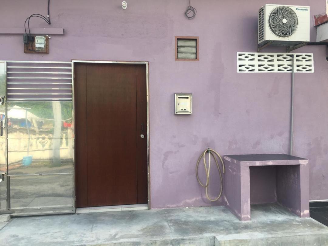 Pangkor 48B Homestay Pekan Pangkor Dış mekan fotoğraf