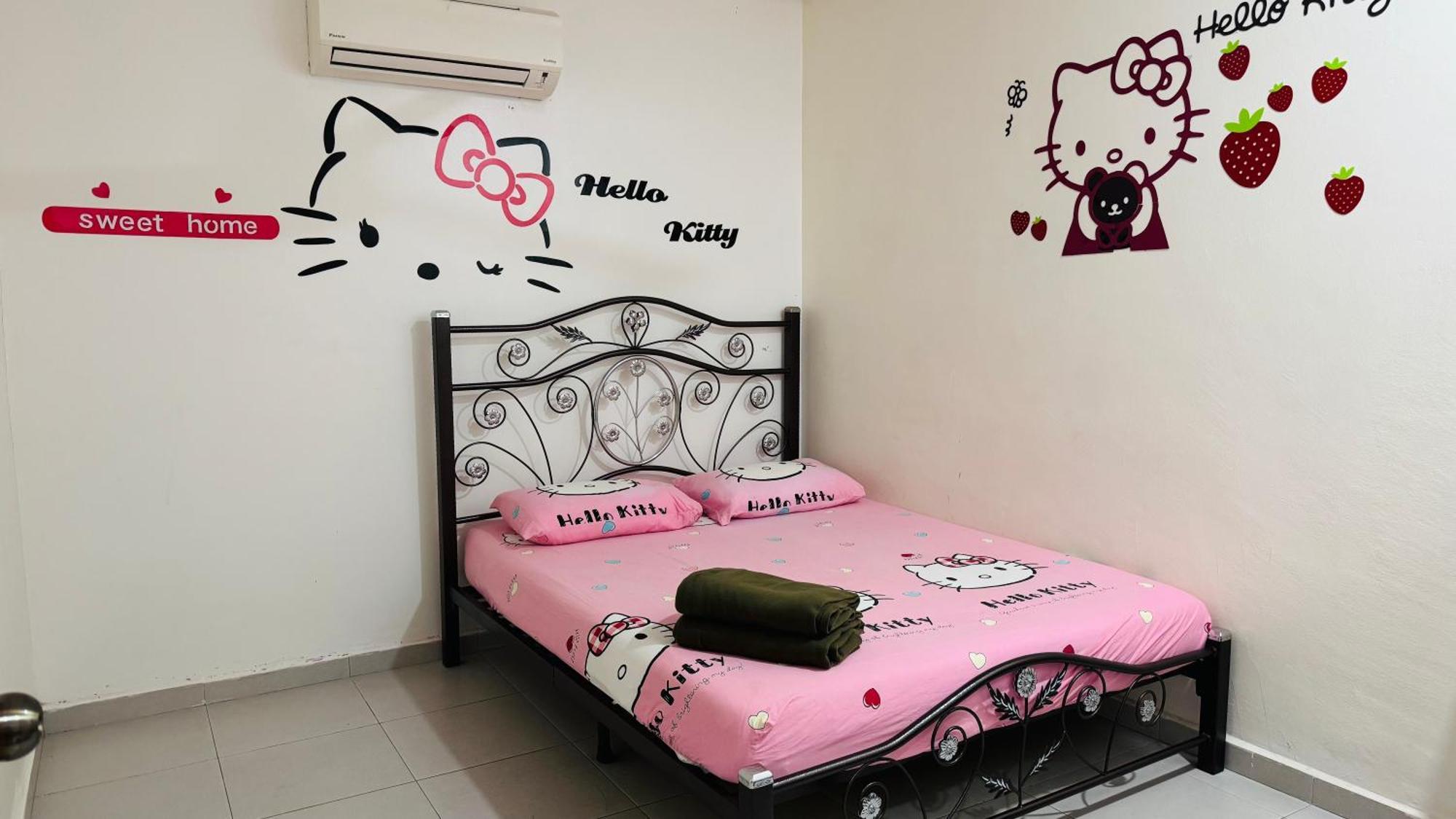 Pangkor 48B Homestay Pekan Pangkor Dış mekan fotoğraf